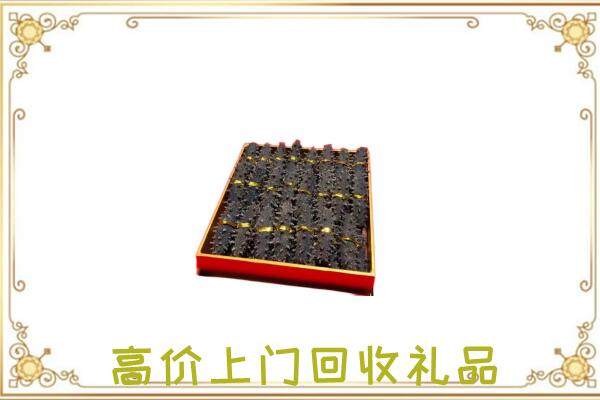 牡丹江周边回收海参