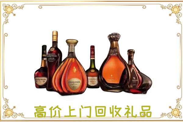 牡丹江周边回收洋酒